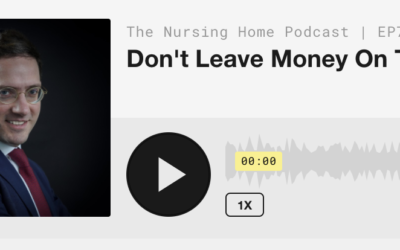 The Nursing Home Podcast Interview